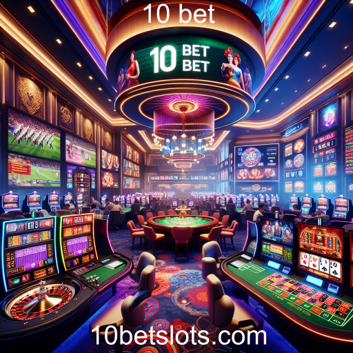 Apostas ao Vivo: A Revolução das Apostas no 10 Bet