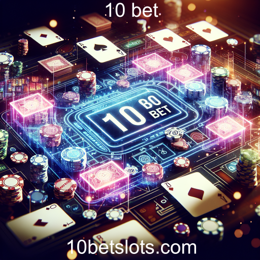 Atrações do Poker no 10 Bet: Uma Experiência Imperdível